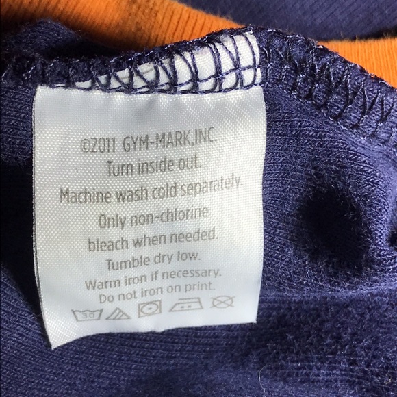 2 Boys size 8 Gymboree RAWR Dinosaur in the City T Shirt 100% cotton navy blue - Picture 7 of 7